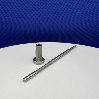 Клапан форсунки BOSCH F00RJ01428 / YJT