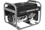 Генератор Carver PPG- 3900А бензин