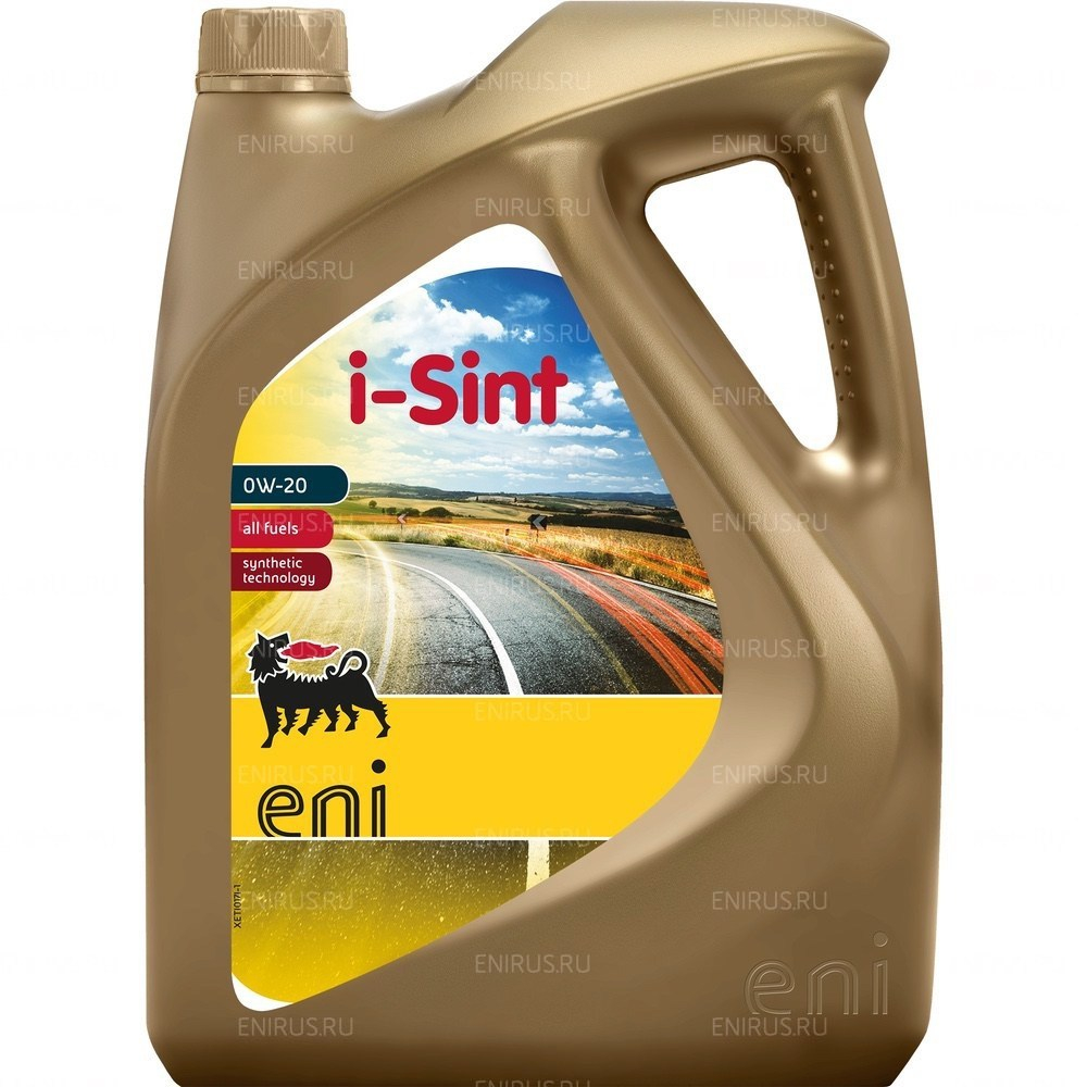 Eni i-Sint 0W-20