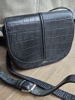 Сумка A.P.C. Betty