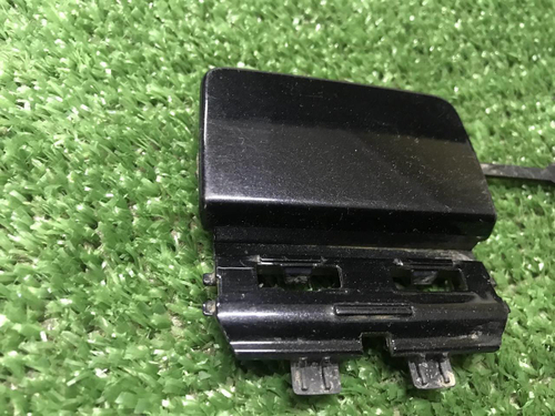 Заглушка буксир. крюка BMW X5 G05 (18-23) M-paket