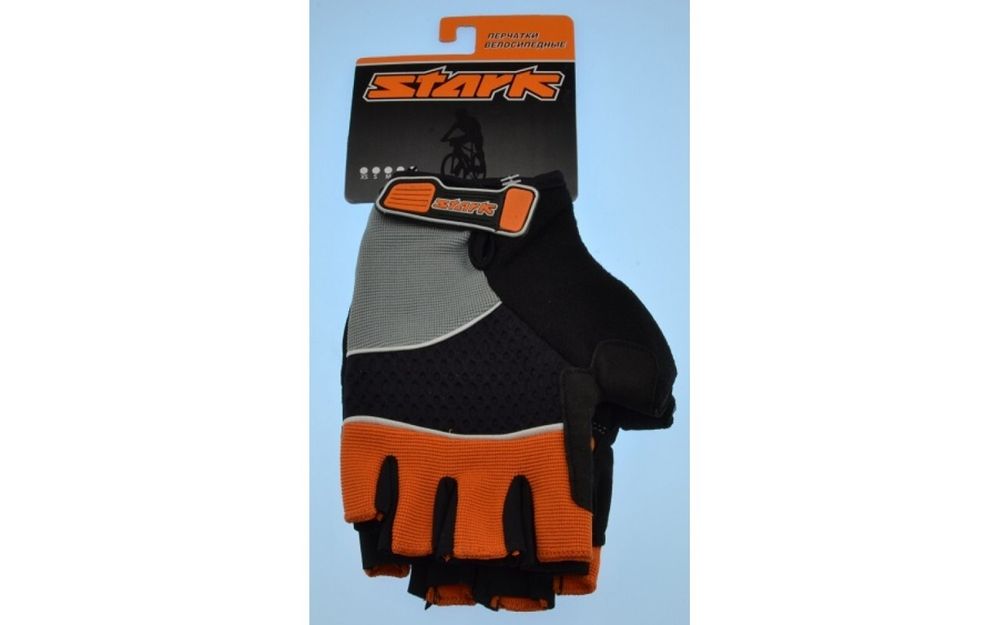 Велоперчатки Stark NC-814 Велоперчатки Stark NC-814