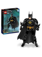 Конструктор LEGO DC 76259 Batman Construction Figure