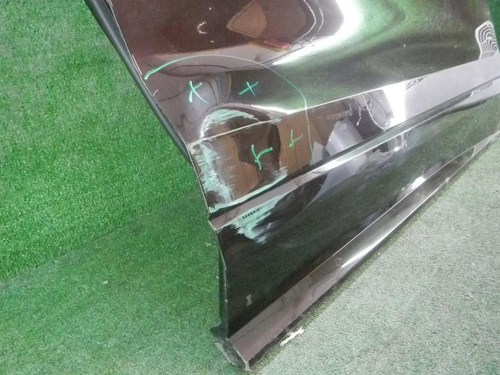 Дверь передняя правая Audi Q8 (2018-н.в.)