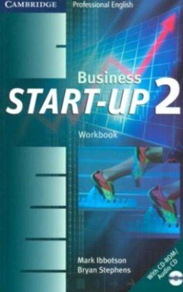 Business Start-Up 2 WB  +D