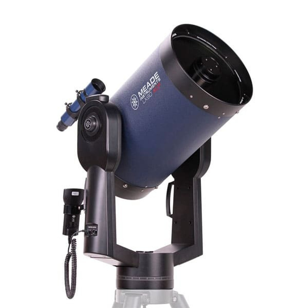 Труба оптическая Meade LX90 12" ACF с пультом AudioStar