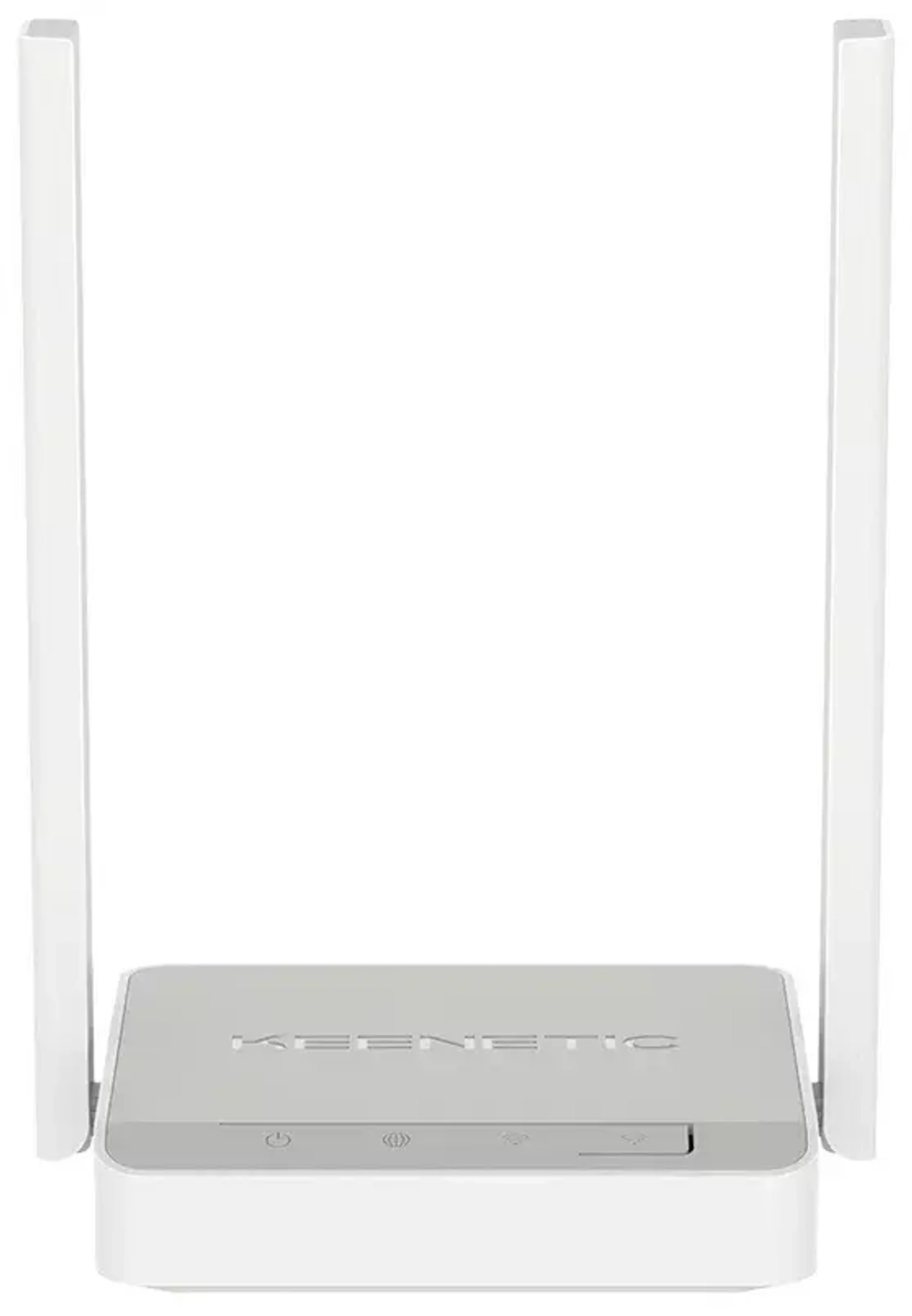 Беспроводной маршрутизатор Keenetic Start (KN-1111) 802.11n 300Mbps, 3xLAN