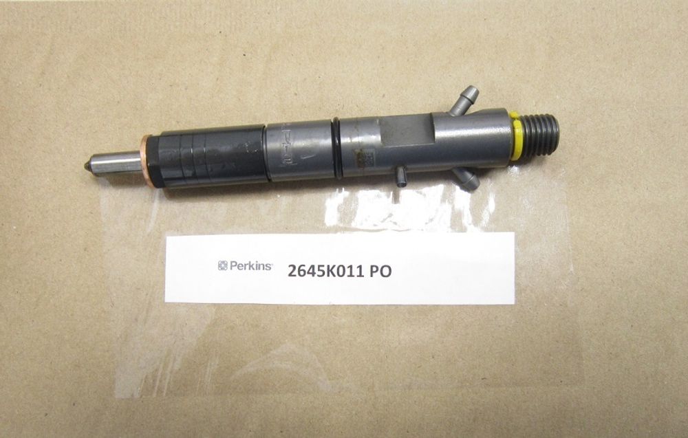 Форсунка топливная / INJECTOR АРТ: 2645K011РО