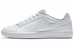 Кроссовки Nike Court Majestic Black Fuchsia (Женская размерная сетка)