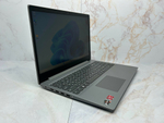 Ноутбук Lenovo ideapad S145-15API CPU: AMD Ryzen 5 3500U 2.1 ГГц, RAM: 8 ГБ, HDD: 1000 ГБ, SSD: 128 ГБ, GPU: AMD Radeon Vega 8, OS: Free DOS, LCD: 15.6 "; 1920х1080, Цвет: серый, Состояние: B1