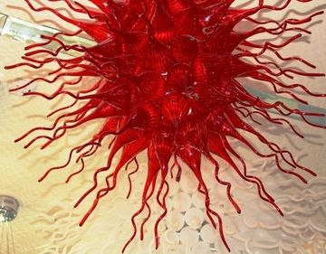 Chandelier ARTE DI MURANO 11-86 by Arlecchino Arts (HK)