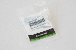 92153-1957. BOLT,FLANGED,10X42. KAWASAKI
