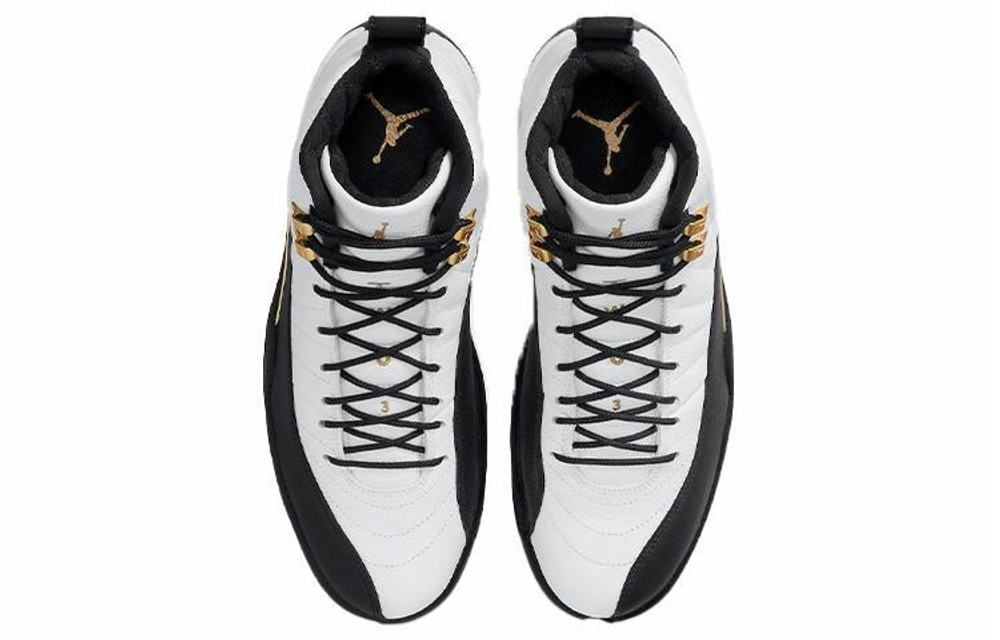 Кроссовки Jordan Air Jordan 12 Retro "Royalty" 2021