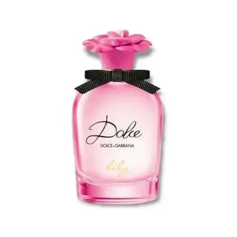 Женская парфюмерия Dolce&amp;Gabbana Dolce Lily Eau de Toilette 75 мл