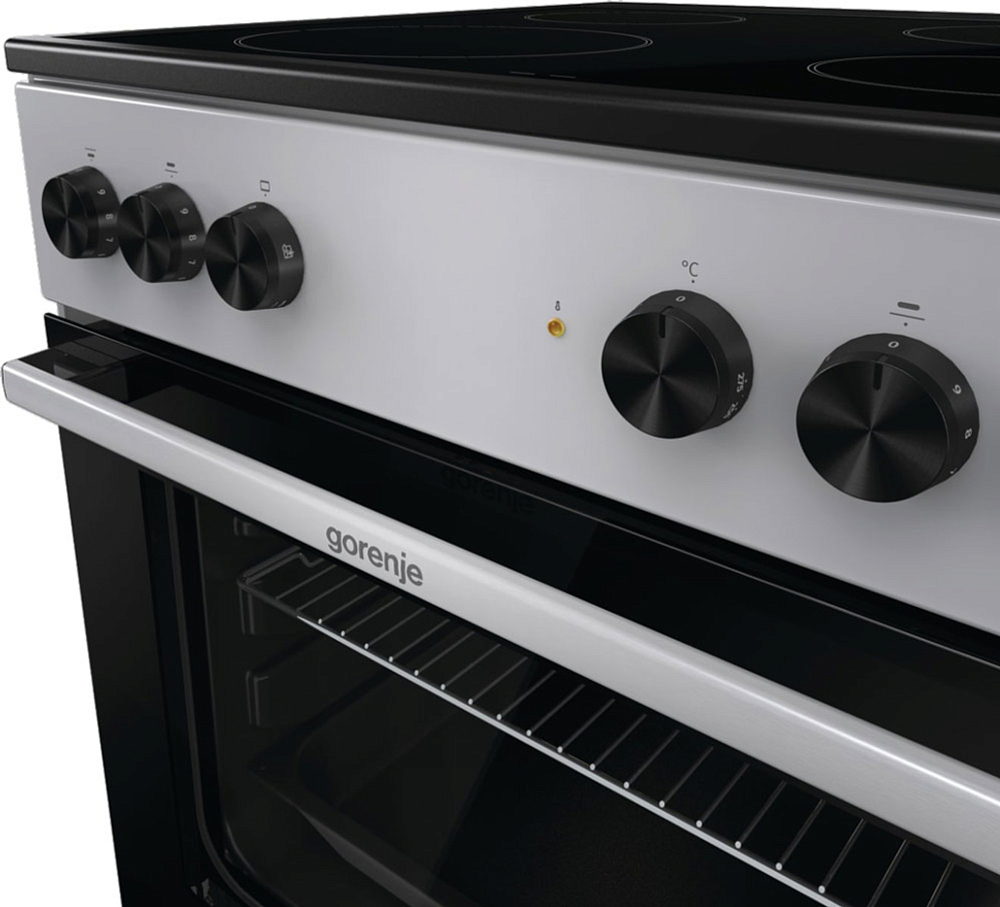Плита электрическая Gorenje GEC6A11SG