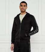 Худые EA7 - черный(7M000142 AF12660)