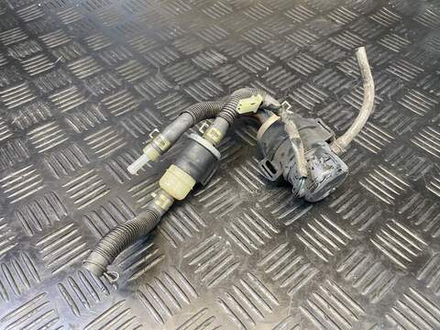 Насос топливный Honda Shadow 750 Slasher RC48
