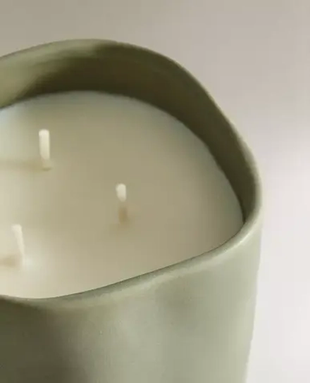 ZARA HOME АРОМАТИЧЕСКАЯ СВЕЧА NEROLI (430 Г)