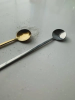 Набор чайных десертных ложек