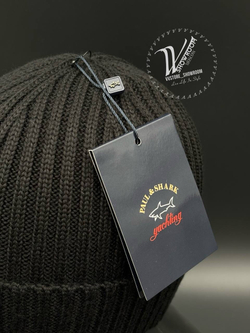 Шапка Paul Shark