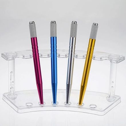 Ручки, манипулы