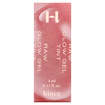 Hince, Raw Glow, гель-краситель для сияния кожи, R001 Bare, 4 мл (0,13 жидк. унции)