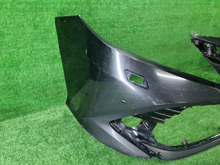 Бампер передний Toyota Camry 8 XV70 (2017-2021)