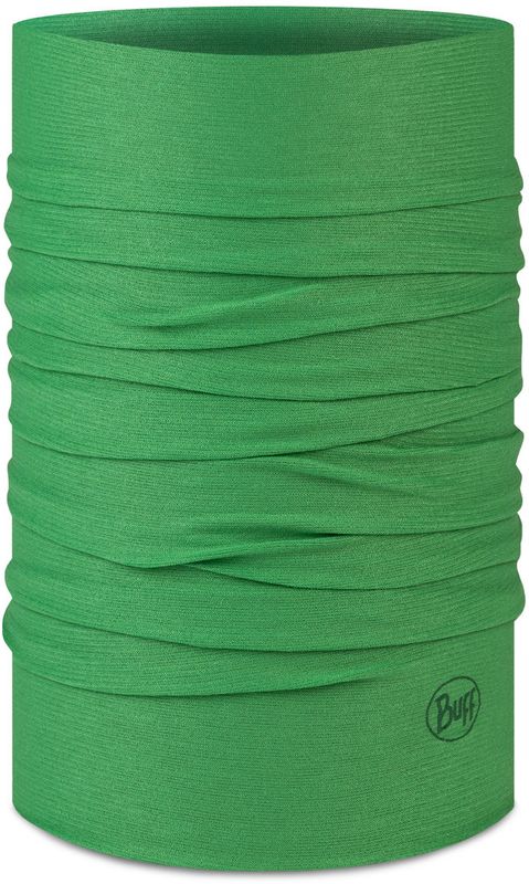 Бандана-труба летняя Buff CoolNet Solid Mint Фото 1