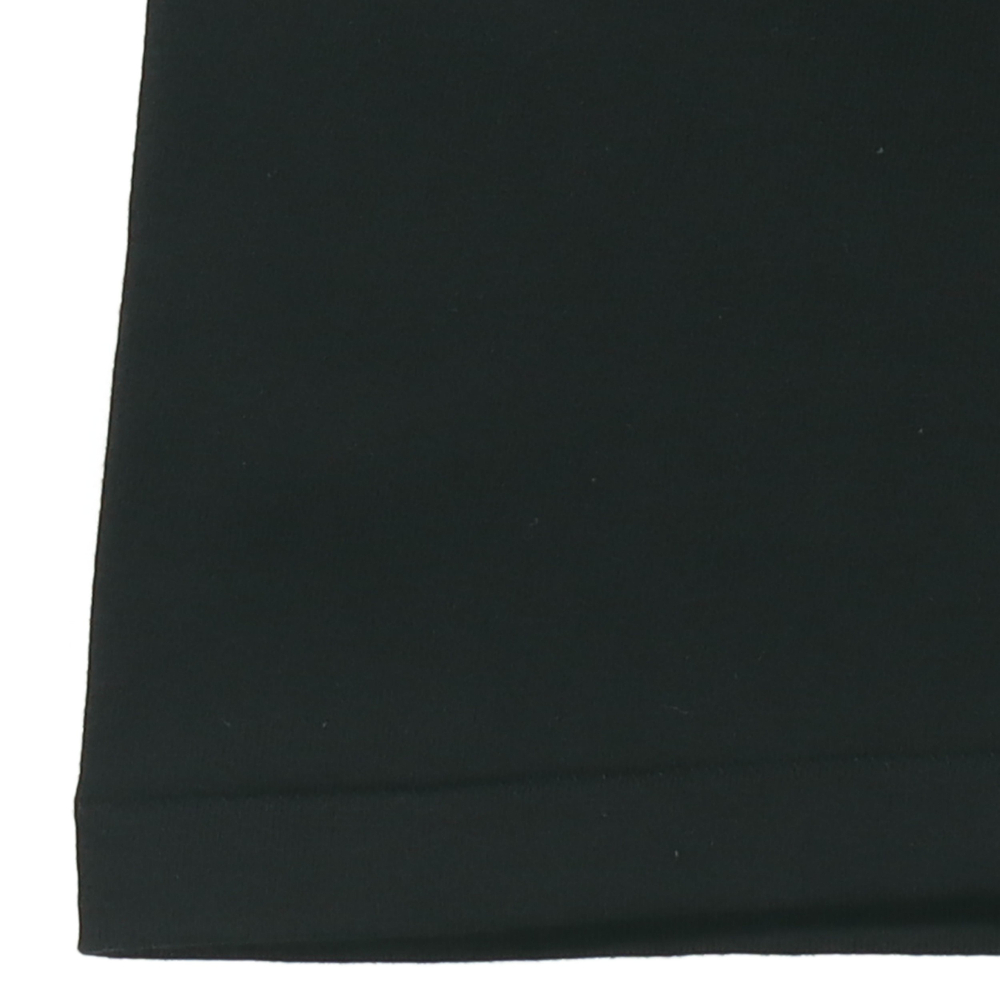 A Bathing Ape Sakura Tee Ss24 черный
