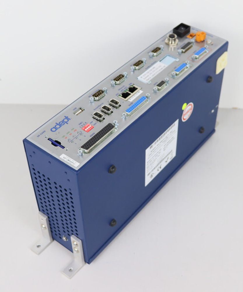 OMRON Yaskawa 09200-000