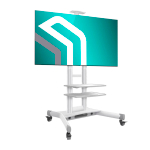 TS1552-W стойка для телевизора ONKRON