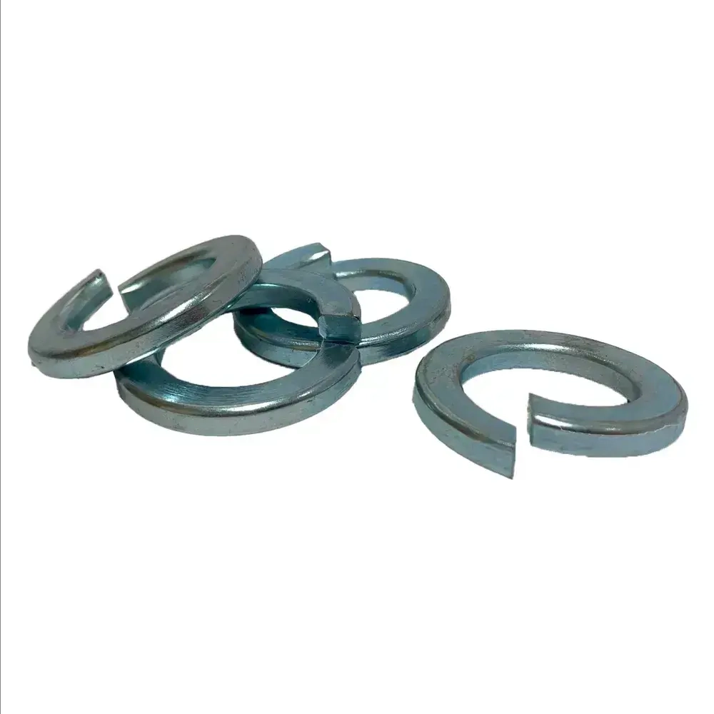 Bau Шайба Гроверная, 20 шт.