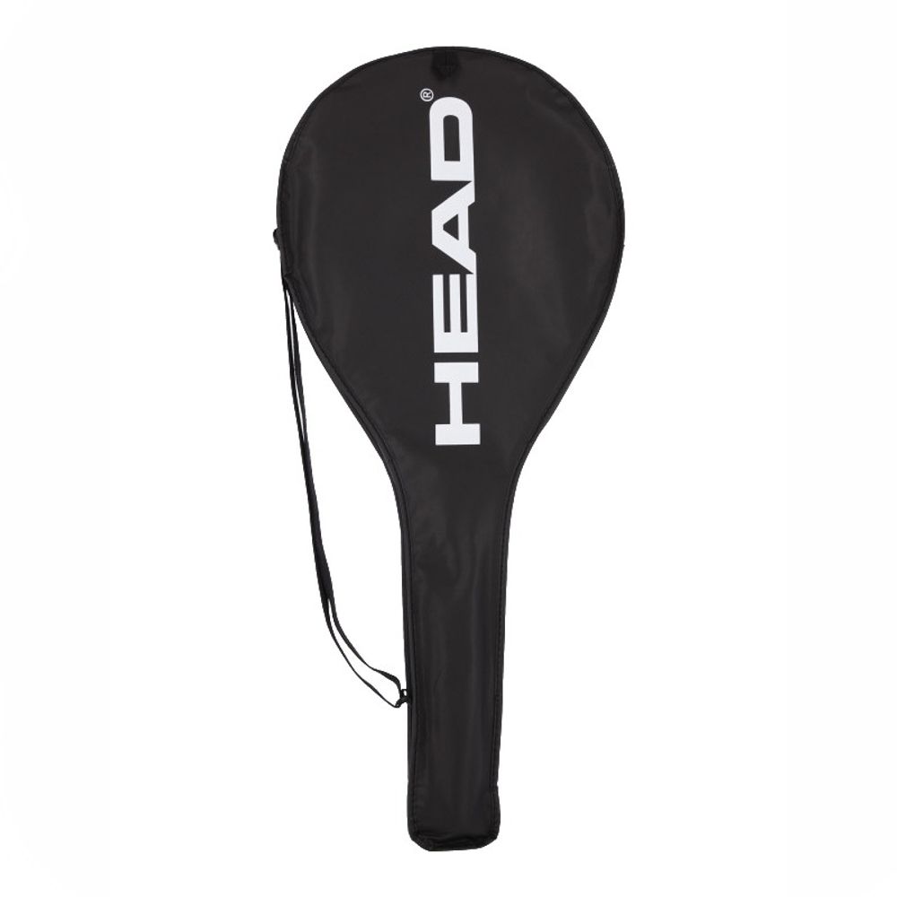Ракетка для большого тенниса HEAD MX Attitude Suprm 234703 Gr3