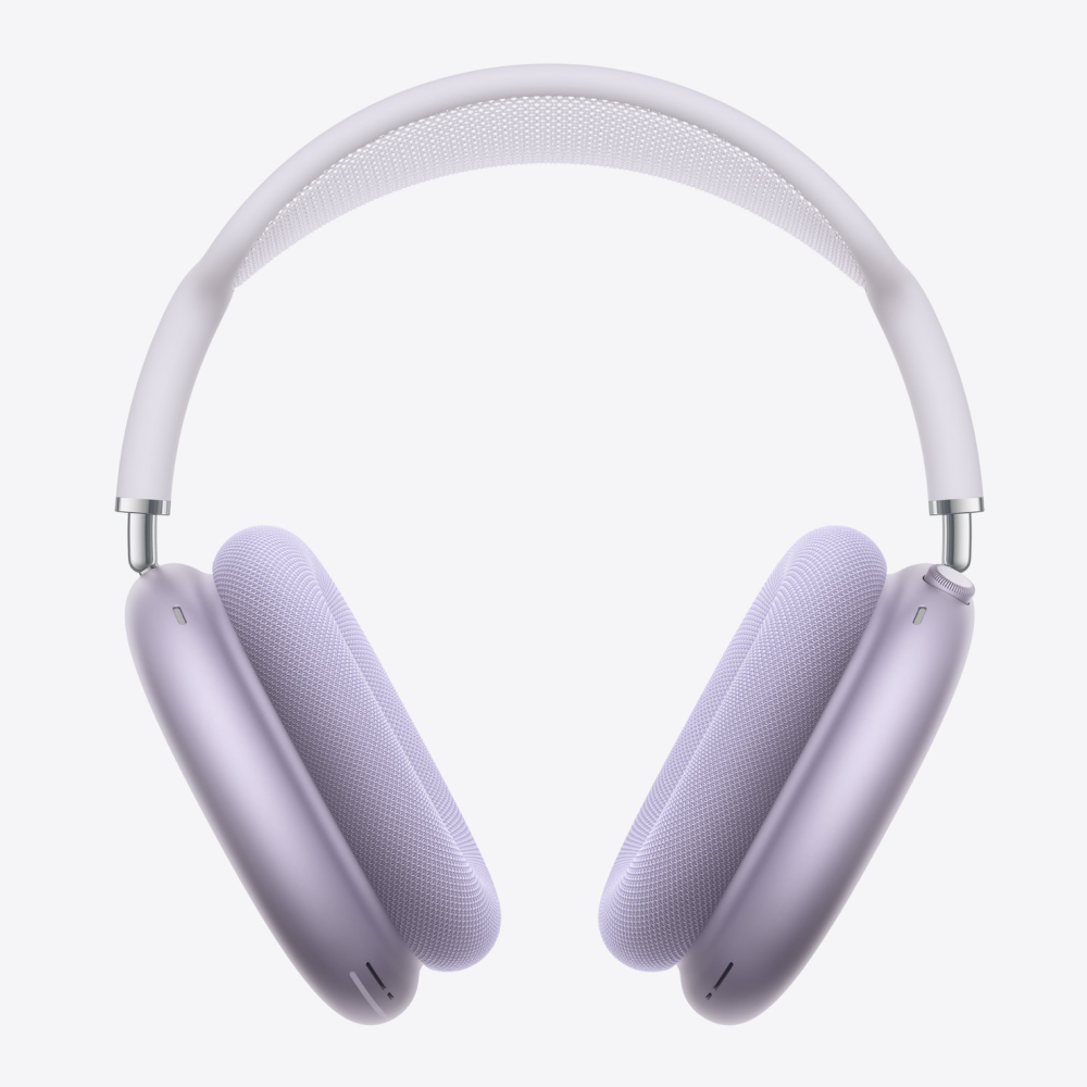 AirPods Max (USB-C), Фиолетовые