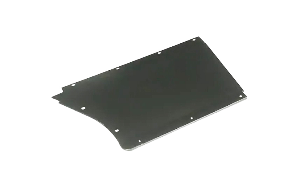375-8405023-Б Брызговик подножки