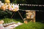 Boho Picnic