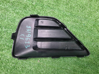 Решетка переднего бампера левая BMW X2 F39 (17-23)