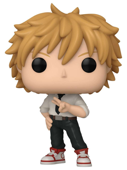 Фигурка Funko POP! Animation Chainsaw Man Denji (1678) 80320
