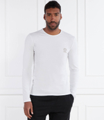 Лонгслив 2 шт. Versace - белый(AU10197 1A10011)