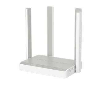 Netcraze Explorer 4G - каталог keenetic