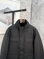 Пуховик Kired