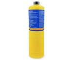 Газовый баллон BAVIS MAPP GAS, баллон 400гр (1"-20UNF)