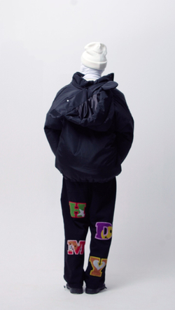 Куртка Ice Black