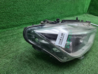 Битая Фара правая BMW 3er F30 (2015-2020) LED