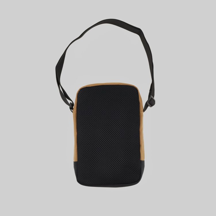 Сумка Carhartt Crossbody Zip Bag артикул:CB0305 - купить в магазине Дайс