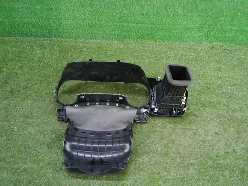 Декоративная накладка салона Kia Ceed 3 (2018-н.в.)