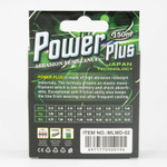 Леска Kaida Power Plus (150м)