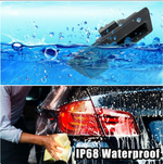 Автомобильная камера заднего вида цифровая DV-Pioneer.Ok E-0208-AHD