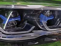 Фара правая BMW X5 G05 X6 G06 18-23 Laser В сборе