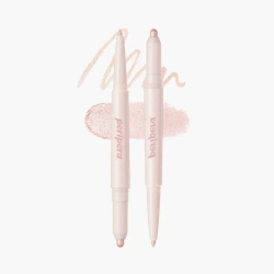 Peripera Sugar Twinkle Duo Eye Stick